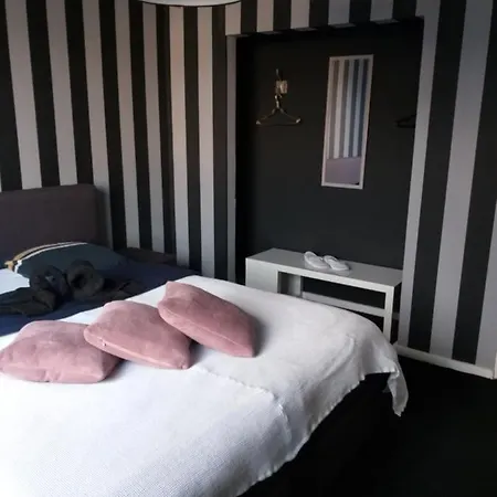 Gasthuis Studio 22 Spa