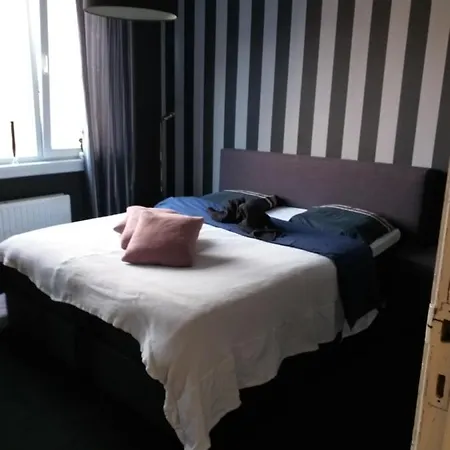Studio 22 Gasthuis
